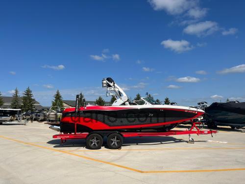 MasterCraft XT22 2020 karta techniczna i opinia